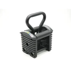 PowerBlock Pro Series Kettlebell Handle Compatible Pro Series Dumbbells, Strength Training Accessory, For Home Gym & Commercial Use, Workout Equipment -APPLE || Garmin || FITBIT Sales c277548c 9ed4 4f47 b721 1c69aeea40ee