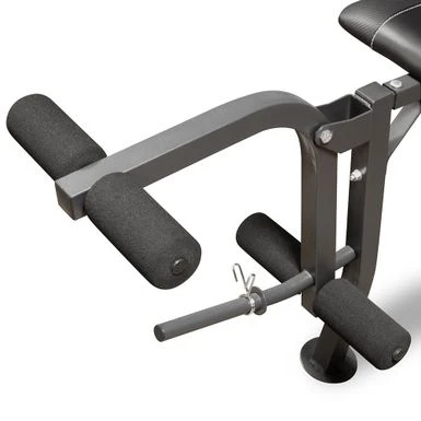 Marcy Diamond Bench With 100-pound Weight Set - Marcy Diamond Bench And Weight Set MD-2082W 6 Marcy Diamond Bench With 100-pound Weight Set - Marcy Diamond Bench And Weight Set MD-2082W - Image 6