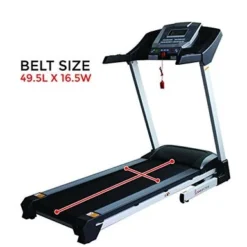 Sunny Health & Fitness SF-T7515 Smart Treadmill With Auto Incline, Sound System, Bluetooth And Phone Function -APPLE || Garmin || FITBIT Sales c72a0abe 6d79 4b68 a124 1a40d46b16ec