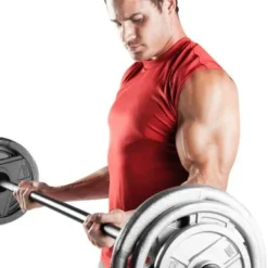 Marcy 110lb Olympic Weight Set MCW-110 - N/A - Silver -APPLE || Garmin || FITBIT Sales c78f6220 bccf 4218 931b c48b38715fd0