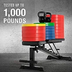 CAP Barbell Adjustable Utility Weight Bench -APPLE || Garmin || FITBIT Sales c7f0473a 70b5 4287 b924 f652a7a00007