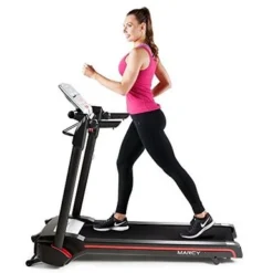 Marcy Easy Folding Motorized Treadmill / Pre Assembled Electric Running Machine JX-651BW -APPLE || Garmin || FITBIT Sales c834f9e4 ad6d 4c99 b4cd dcfdd5b85dea