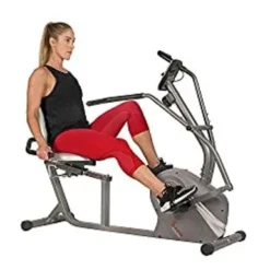 Sunny Health & Fitness Cross Trainer Magnetic Recumbent Bike With Arm Exercisers - SF-RB4936 -APPLE || Garmin || FITBIT Sales c8414d57 4bc1 41f8 a88d 42e92fdaecb6