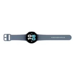 Samsung - Galaxy Watch5 Aluminum Smartwatch 44mm BT - Sapphire -APPLE || Garmin || FITBIT Sales c8e8fc2e 6896 4a5c 92ae 72aaf712b6f6