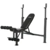 Competitor Olympic Bench - Competitor Olympic Bench