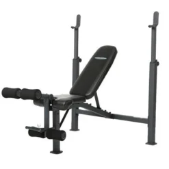 Competitor Olympic Bench - Competitor Olympic Bench