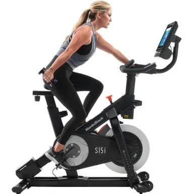 NordicTrack - Commercial S15i - Black 14 NordicTrack - Commercial S15i - Black - Image 14