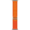 Alpine Loop L For Apple Watch 49mm - Orange