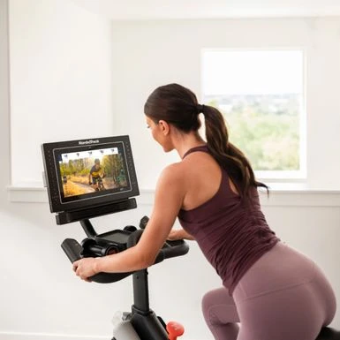 NordicTrack - Commercial S15i - Black 9 NordicTrack - Commercial S15i - Black - Image 9