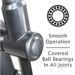 KETTLER Skylon 2 Elliptical Home Trainer With Bluetooth -APPLE || Garmin || FITBIT Sales cc196281 bd10 4063 9dd4 2861f91f50c6