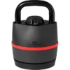 Bowflex - SelectTech 840 Adjustable Kettlebell - Black