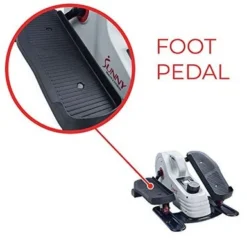 Sunny Health & Fitness Magnetic Under Desk Elliptical Peddler Exerciser - SF-E3872 -APPLE || Garmin || FITBIT Sales cdd30af4 4e71 4802 8de5 e0291f390fd2