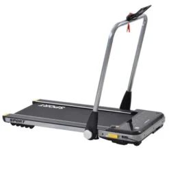 Nestfair Foldable Electric Treadmill Motorized Running Machine With Bluetooth APP - Black -APPLE || Garmin || FITBIT Sales cee87338 d4b6 4901 b277 669b04827ae5