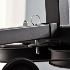 Soozier Home Power Tower Multifunction Workout Rack With Poll-up Stand & Dip Station, Weight Stack Machine For Whole Body - Black -APPLE || Garmin || FITBIT Sales d00f77b3 026a 4744 8c2c b8e9b45dc649