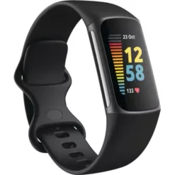 Fitbit - Charge 5 Advanced Fitness & Health Tracker - Graphite 16 Fitbit - Charge 5 Advanced Fitness & Health Tracker - Graphite -APPLE || Garmin || FITBIT Sales d1d2b8be 9b6c 4627 851d 8fde13060414