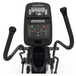 Schwinn - 430 Elliptical - Black -APPLE || Garmin || FITBIT Sales d39e5751 acff 5c00 85ed 15e0d0e425a1