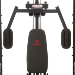 Marcy Smith Machine Cage System - Red/Black - Customizable Home Gym - N/A - Red/Black -APPLE || Garmin || FITBIT Sales d3e10975 580a 4e9b 9543 86d09c221d4c
