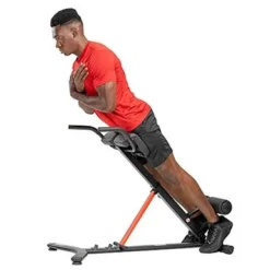 Sunny Health & Fitness Hyperextension Roman Chair With Dip Station - SF-BH620062 , Black -APPLE || Garmin || FITBIT Sales d54e7de0 2643 467a 9fbb e02f05986ef8