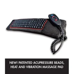 Health Gear - Patented Acupressure Beads Heat And Vibration Massage Inversion Table -APPLE || Garmin || FITBIT Sales d599d14d a5b3 4e42 af87 17007ff25474
