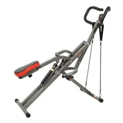 Sunny Health & Fitness Row-N-Ride PRO Squat Assist Trainer - SF-A020052 -APPLE || Garmin || FITBIT Sales d7a6e9ce 0d1f 444b 8bce 16f18fc53f3f