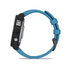 Garmin - Quatix 7 Standard Edition Marine GPS Smartwatch 47 Mm Fiber-reinforced Polymer - Silver -APPLE || Garmin || FITBIT Sales d8072110 e9f9 5cdf 9396 8c6529e577b1