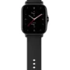 AmazFit GTS 2e Smartwatch, Obsidian Black