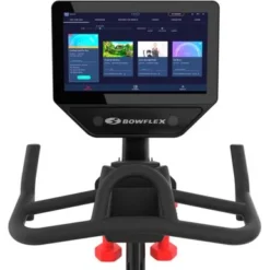 Bowflex - VeloCore Bike (16" Console) - Black -APPLE || Garmin || FITBIT Sales da558fe8 5d99 5ad8 b6fb 5373bd7aeb29