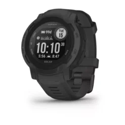 Garmin - Instinct 2 Solar 45 Mm Smartwatch Fiber-reinforced Polymer - Graphite -APPLE || Garmin || FITBIT Sales dbcf7b86 402f 48a1 b9e8 6974843fafe5
