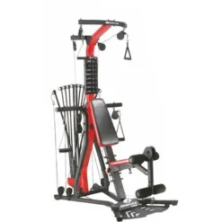 Bowflex - PR3000 Home Gym - Black