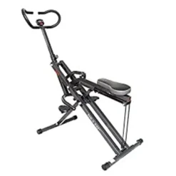 Sunny Health & Fitness Row-N-Ride Plus Assisted Squat Machine – NO. 077PLUS -APPLE || Garmin || FITBIT Sales ddd69063 80b5 41b9 9399 cd7b610c4905