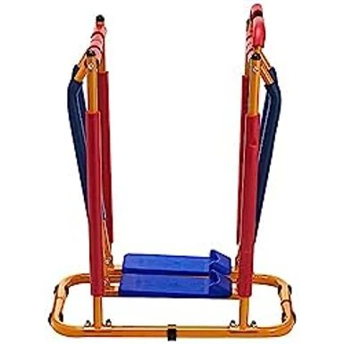 Redmon Fun And Fitness Exercise Equipment For Kids - Air Walker (Discontinued By Manufacturer) 3 Redmon Fun And Fitness Exercise Equipment For Kids - Air Walker (Discontinued By Manufacturer) - Image 3