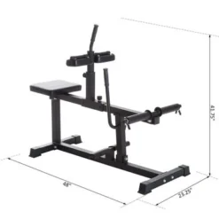 Soozier Adjustable Calf Raise Strength Training Gym Equipment -APPLE || Garmin || FITBIT Sales df0fe3d2 55ca 4f7f b5d3 810000b9bc03