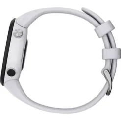 Garmin - Swim 2 Smartwatch 42mm Fiber-Reinforced Polymer - Whitestone -APPLE || Garmin || FITBIT Sales df5218c1 5b22 5ba4 b15e 66e128fe2e90