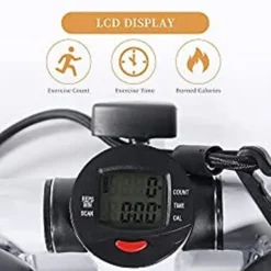 YSSOA Mini Stepper With Resistance Band, Stair Stepping Fitness Exercise Home Workout Equipment For Full Body Workout,Black -APPLE || Garmin || FITBIT Sales df58c865 a77c 4ab7 bd51 794f44c39019