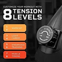 LifePro Under Desk Elliptical - Under Desk Pedal Exerciser To Strengthen Muscles And Build Cardiovascular Fitness - Stationary Desk Exercise Equipment With LCD Monitor For Leg Recovery And Therapy -APPLE || Garmin || FITBIT Sales df8bb5cf 5b11 40e3 95f1 11f4e4a0bbd2