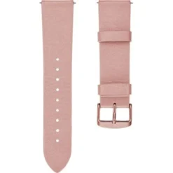 Platinum™ - Leather Watch Band For Fitbit Versa 2, Fitbit Versa And Fitbit Versa Lite - Pink -APPLE || Garmin || FITBIT Sales dfee04ec b4a4 5a14 997b aee406cffcbe