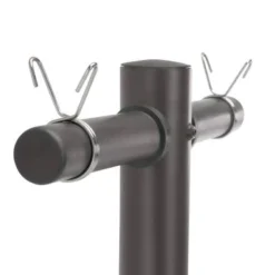 Marcy 6-Peg Olympic Weight Plate Tree And Vertical Bar Holder PT-5856 - N/A - Black 8 Marcy 6-Peg Olympic Weight Plate Tree And Vertical Bar Holder PT-5856 - N/A - Black -APPLE || Garmin || FITBIT Sales e031b4b7 e4e1 448d b7d8 d3a7a40e7d05