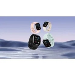 Amazfit - GTS 4 Mini Smartwatch 41.9 Mm - Flamingo Pink -APPLE || Garmin || FITBIT Sales e143b764 63ae 5d16 afe1 fbf730bea482