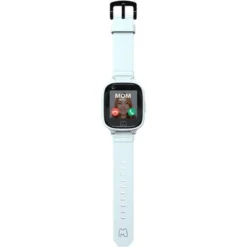 MOOCHIES - Connect Smartwatch Phone + GPS Tracker For Kids 4G - White -APPLE || Garmin || FITBIT Sales e2271566 52d7 55bb 9ac0 2646af84d7a7