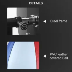 Soozier Speed Bag Platform, Wall Mounted Speedball For Boxing, MMA Workout Punching Bag Height Adjustable For Home Gym - Black -APPLE || Garmin || FITBIT Sales e23f7880 f144 417f bd28 f0ddbe48fd02