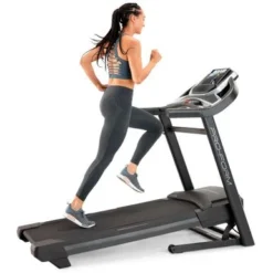 ProForm - Sport 5.5 Treadmill - Black -APPLE || Garmin || FITBIT Sales e2677379 49c9 5b4c b34c 51a30e4722c8