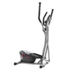 Sunny Health & Fitness Performance Interactive Series Elliptical And Exclusive SunnyFit App Enhanced Bluetooth Connectivity SF-E320033