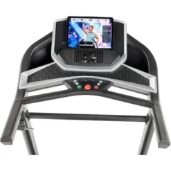 ProForm - Sport 5.5 Treadmill - Black -APPLE || Garmin || FITBIT Sales e3f5d05a d5e5 502b bc71 3c378da4f661