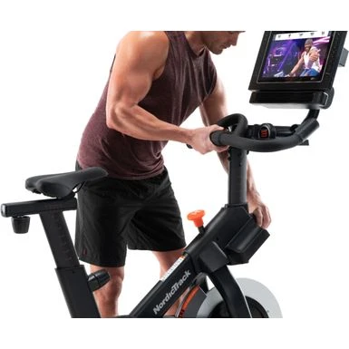 NordicTrack - Commercial S15i - Black 16 NordicTrack - Commercial S15i - Black - Image 16