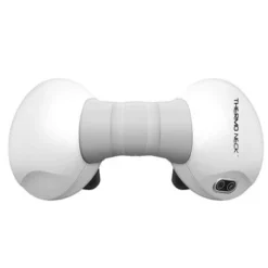 Thermo Neck Masager - White