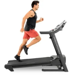 ProForm - Sport 5.5 Treadmill - Black -APPLE || Garmin || FITBIT Sales e52cd372 08ee 5361 8a46 24be13261a4f
