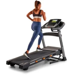 NordicTrack - T 8.5 S Treadmill - Black -APPLE || Garmin || FITBIT Sales e59c658d 7781 520f 9ab7 8b819a125286