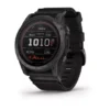 Garmin - Tactix 7 Pro Ballistics W/Nylon Band