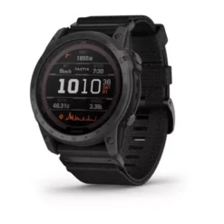 Garmin - Tactix 7 Pro Ballistics W/Nylon Band