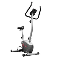 Sunny Health & Fitness Performance Upright Exercise Bike With 8-Level Magnetic Resistance, Pulse Sensor & Exclusive SunnyFit App Enhanced Bluetooth Connectivity - SF-B220030 -APPLE || Garmin || FITBIT Sales e89614e2 eef6 428b 9936 6d61349dae74
